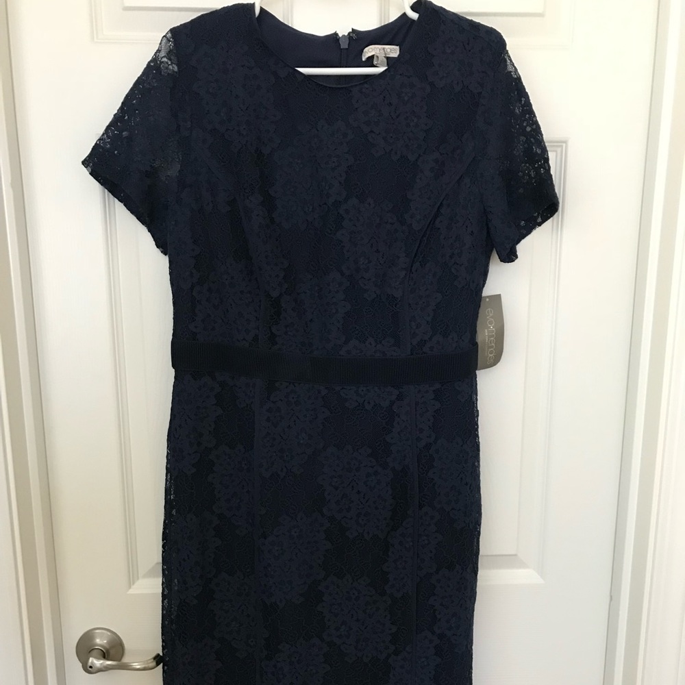 Formal dress